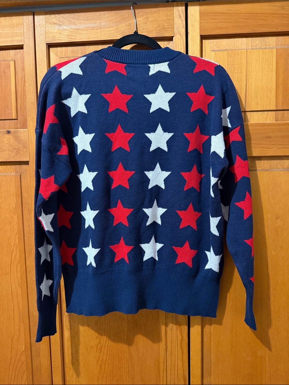 Beach Riot Callie Star Sweater - Picture 3 of 3
